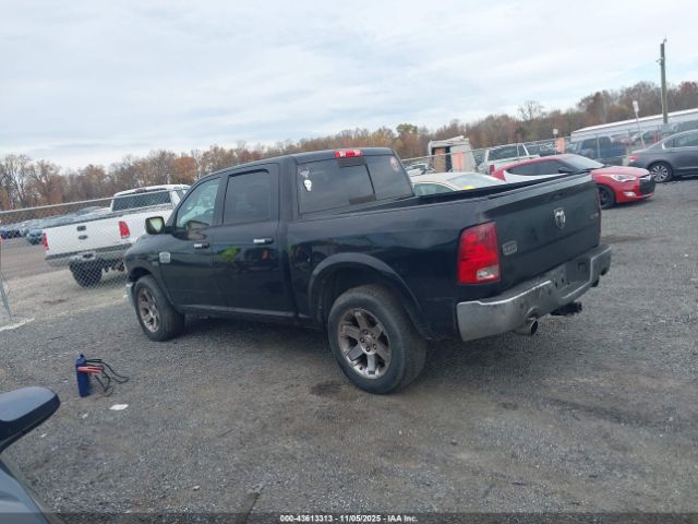 Ram 1500 Image 6