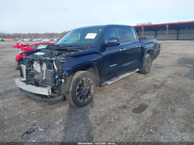 Toyota Tundra Limited Image 15