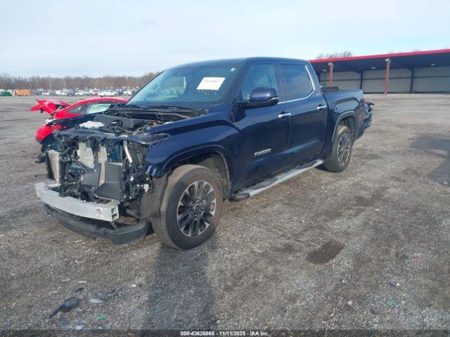 Toyota Tundra Limited Image 15