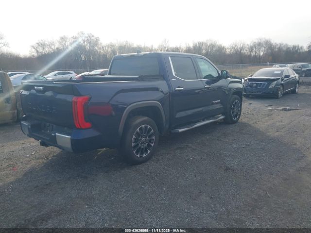 Toyota Tundra Limited Image 5