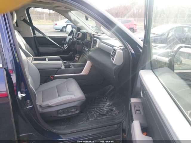 Toyota Tundra Limited Image 10