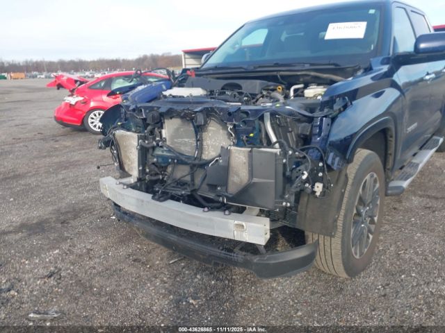 Toyota Tundra Limited Image 3