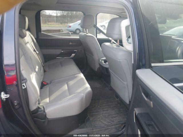 Toyota Tundra Limited Image 16