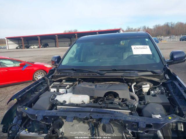 Toyota Tundra Limited Image 11