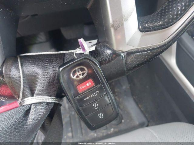 Toyota Tundra Limited Image 7