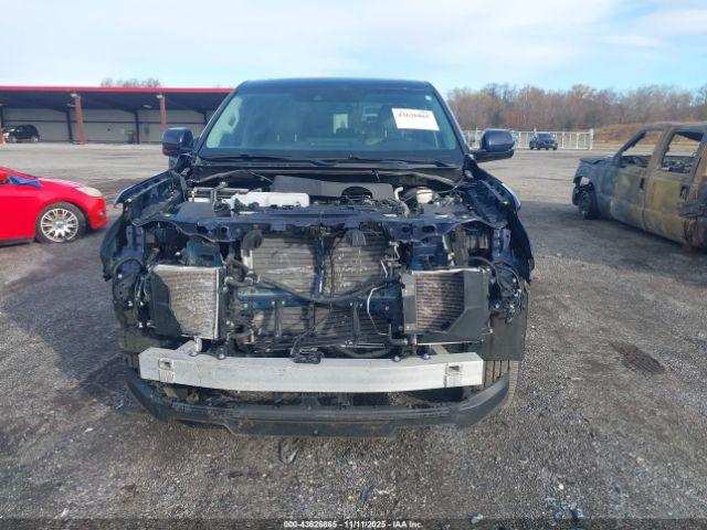 Toyota Tundra Limited Image 4