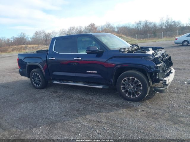 Toyota Tundra Limited Image 13