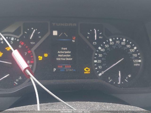 Toyota Tundra Limited Image 14