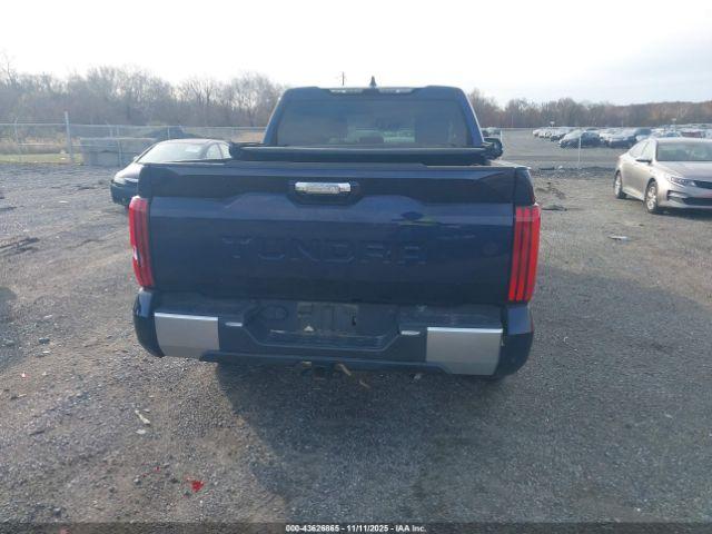 Toyota Tundra Limited Image 12