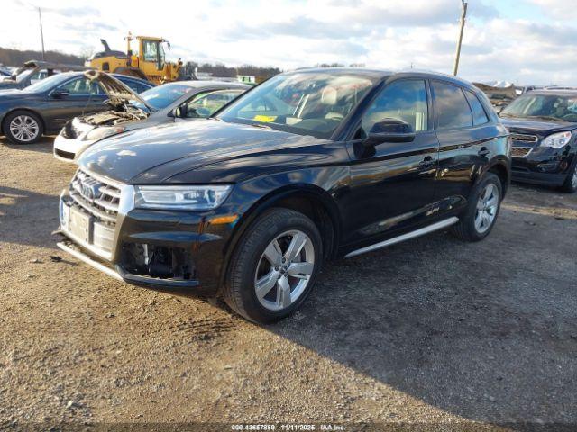 Audi Q5 Image 15