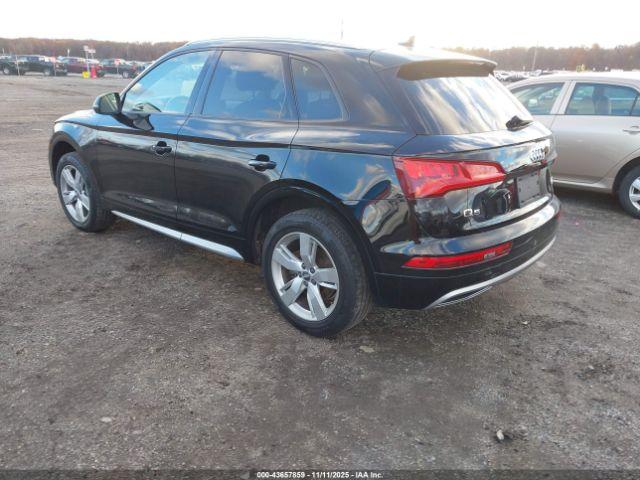Audi Q5 Image 2