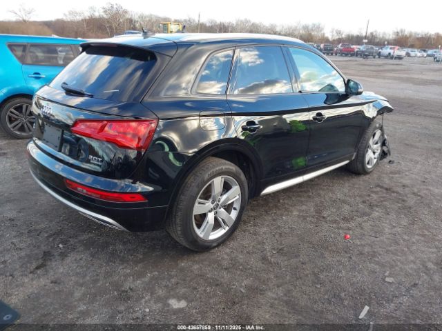 Audi Q5 Image 13