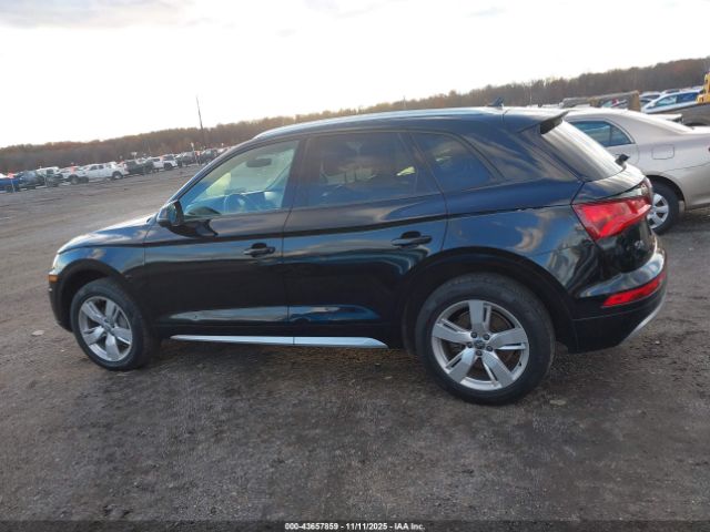 Audi Q5 Image 3