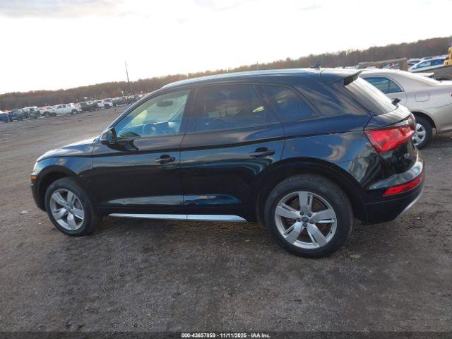 Audi Q5 Image 3