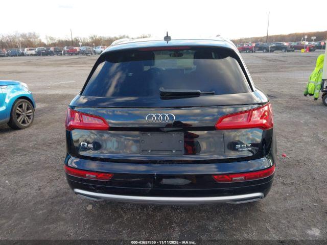 Audi Q5 Image 4