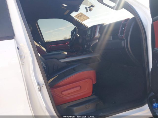 Ram 1500 Rebel  4x4 6'4 Box Image 4