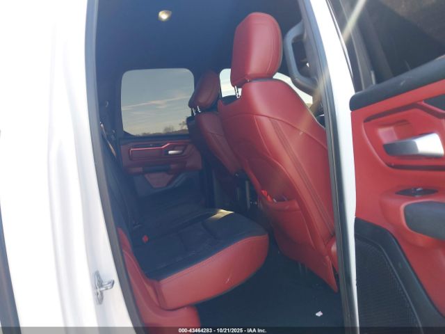 Ram 1500 Rebel  4x4 6'4 Box Image 14