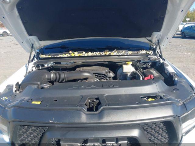 Ram 1500 Rebel  4x4 6'4 Box Image 3