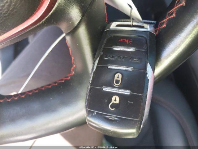 Ram 1500 Rebel  4x4 6'4 Box Image 9