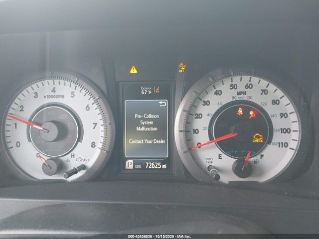 Toyota Sienna Se Image 2