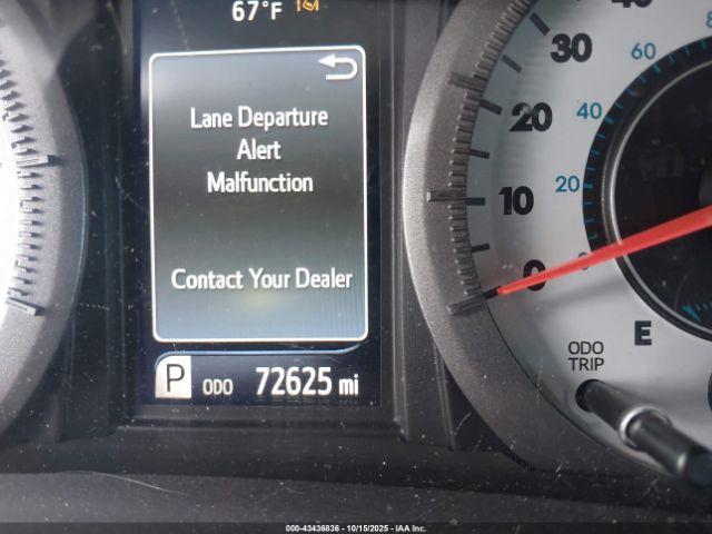 Toyota Sienna Se Image 5