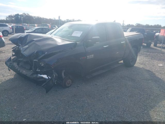 Ram 1500 Big Horn Image 12