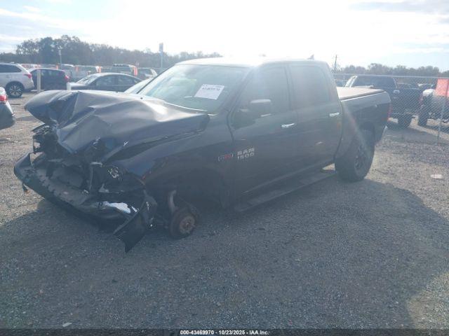 Ram 1500 Big Horn Image 12