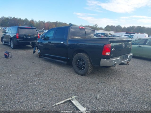 Ram 1500 Big Horn Image 6