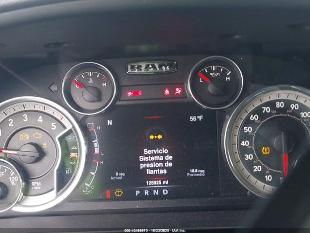 Ram 1500 Big Horn Image 10