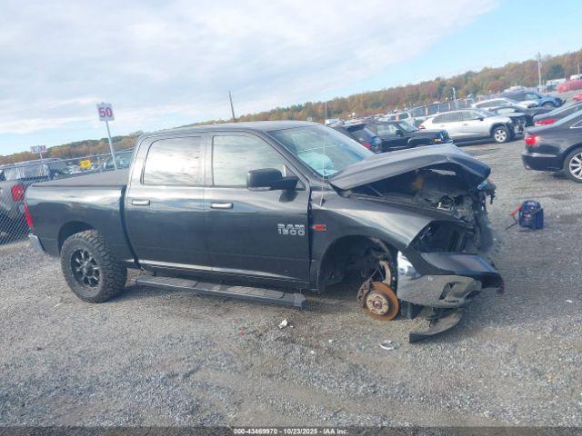 Ram 1500 Big Horn Image 11