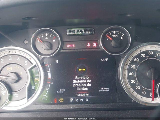 Ram 1500 Big Horn Image 14