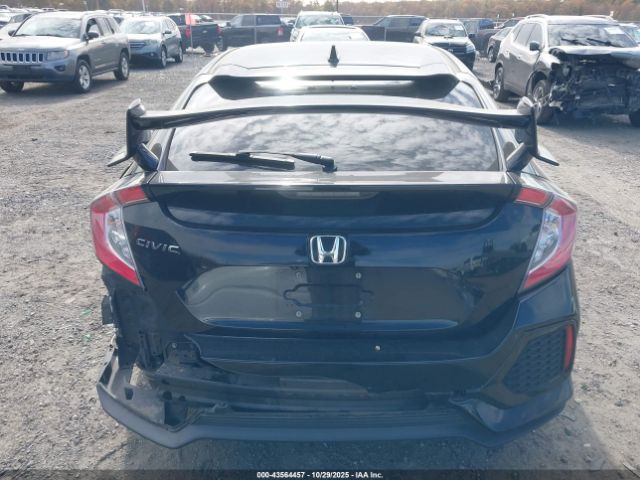 Honda Civic Ex Image 2