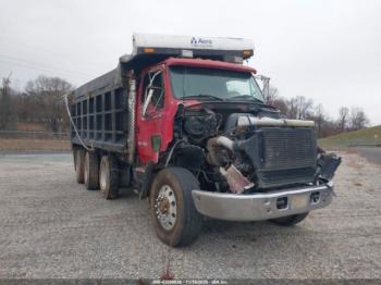  Salvage Ford H-series