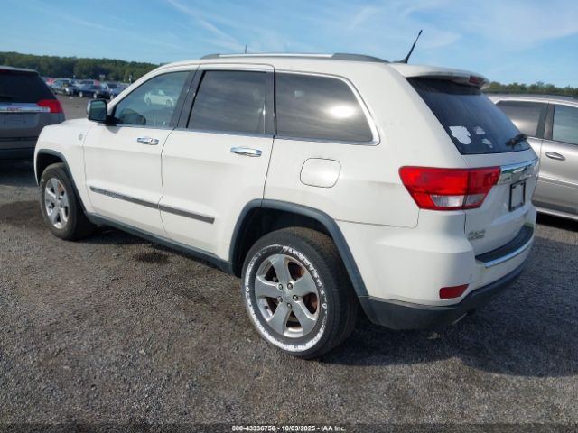Jeep Grand Cherokee Limited Image 14