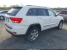 Jeep Grand Cherokee Limited Image 4