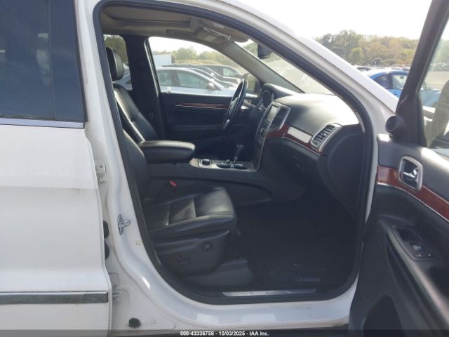 Jeep Grand Cherokee Limited Image 6