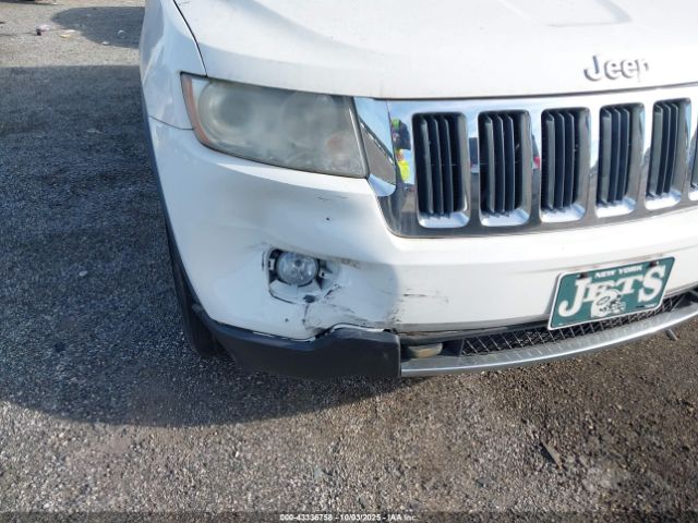 Jeep Grand Cherokee Limited Image 9