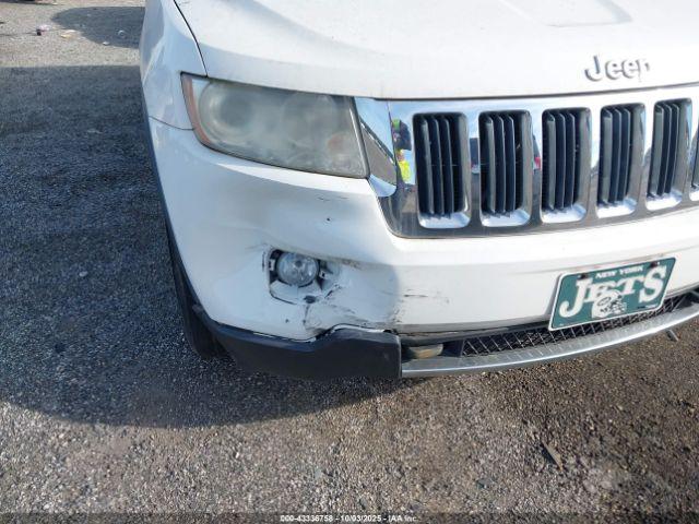 Jeep Grand Cherokee Limited Image 9