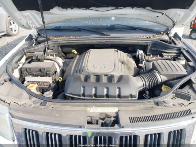 Jeep Grand Cherokee Limited Image 7