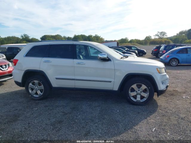 Jeep Grand Cherokee Limited Image 16