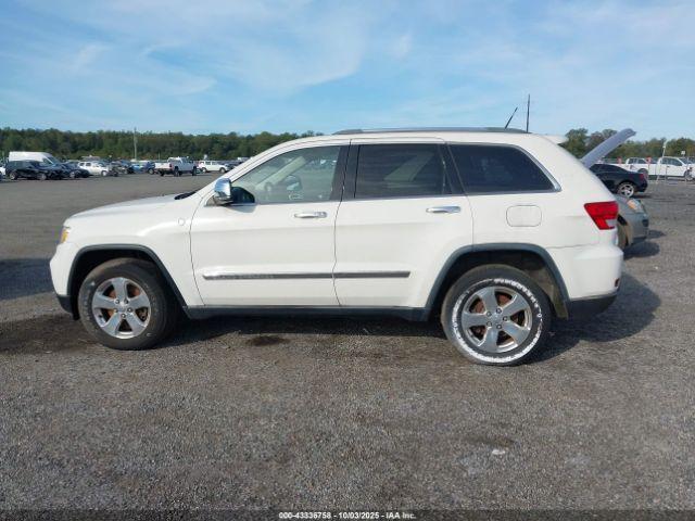 Jeep Grand Cherokee Limited Image 15