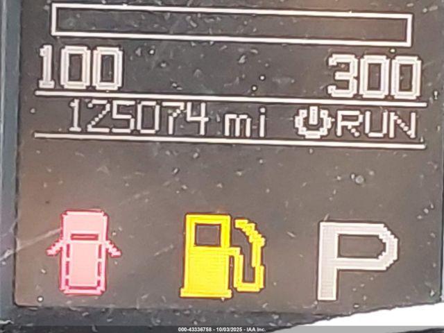 Jeep Grand Cherokee Limited Image 11