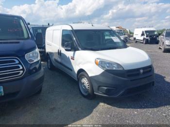  Salvage Ram Promaster