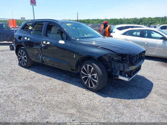  Salvage Volvo XC60
