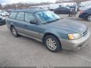 Subaru Outback Image 1