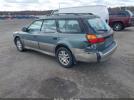 Subaru Outback Image 11