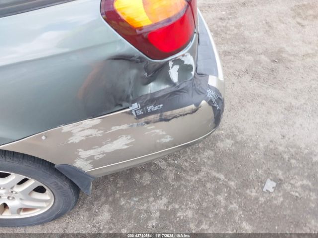 Subaru Outback Image 2