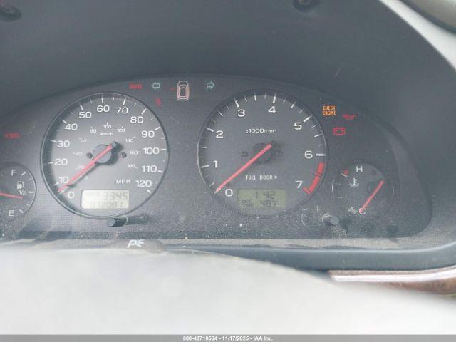 Subaru Outback Image 4