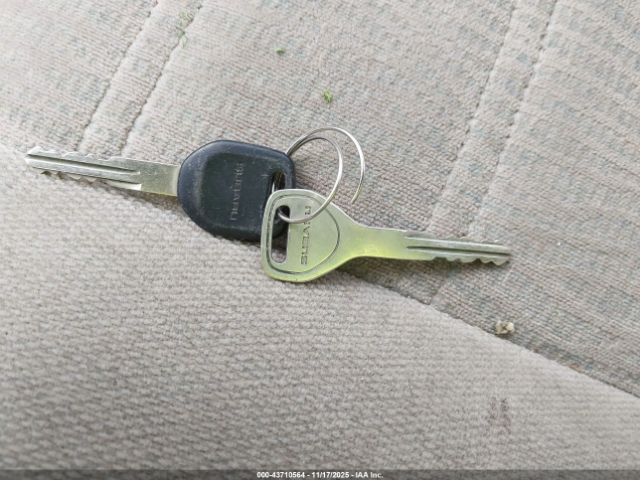 Subaru Outback Image 9