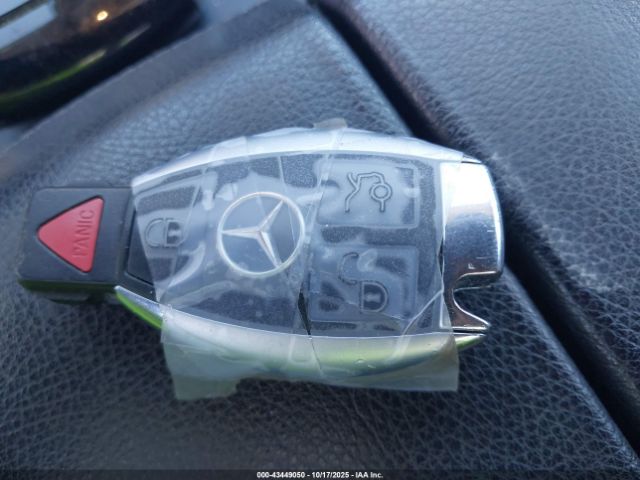 Mercedes-Benz Gls-class 4matic Image 13